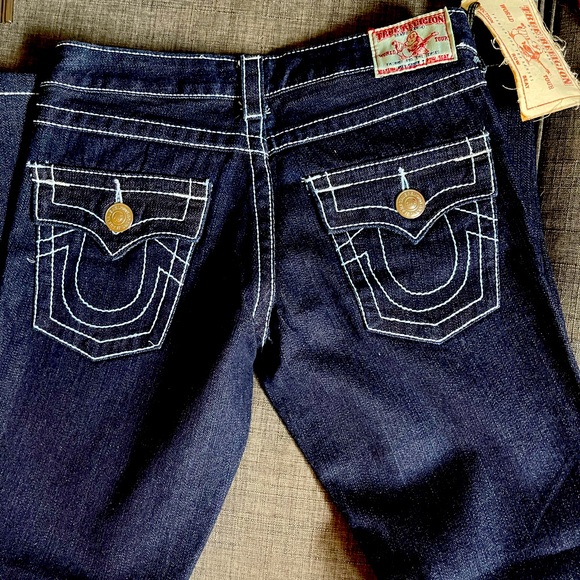 True Religion Denim - True religion jeans NEW W/T